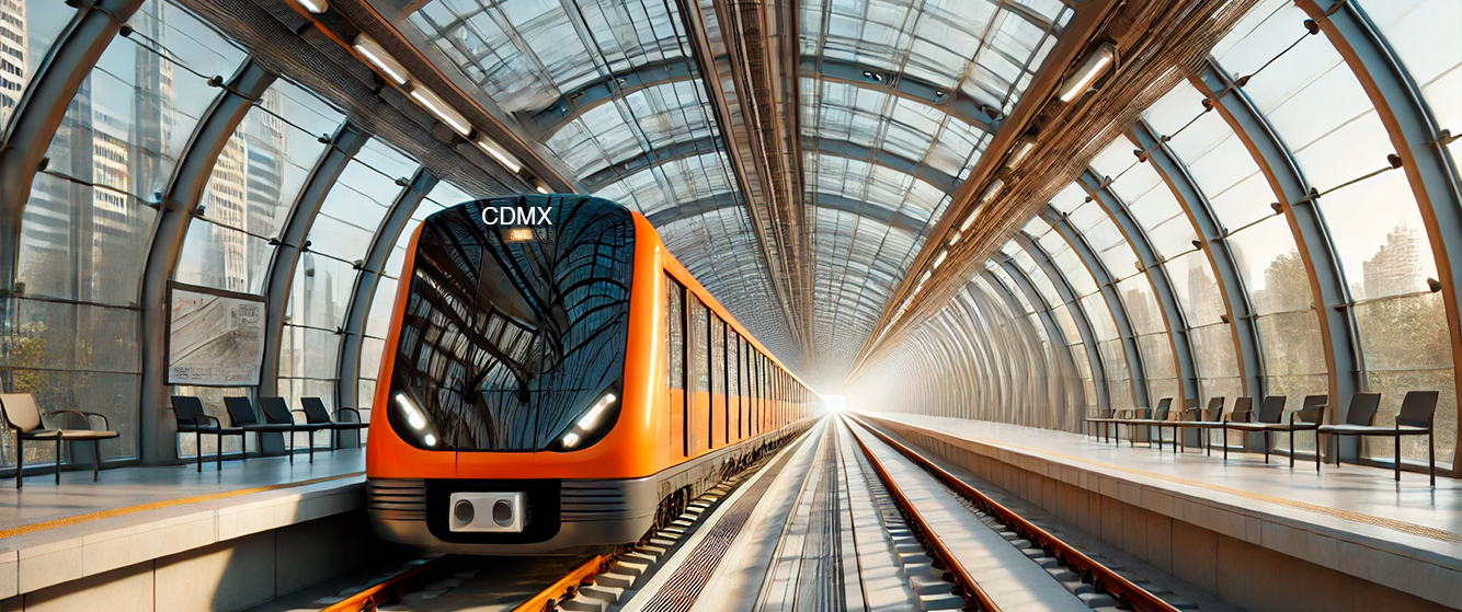 Sustainable METRO